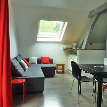 Apartment Appt 2 Pers Avec Terrasse Sud Proche Vieille *